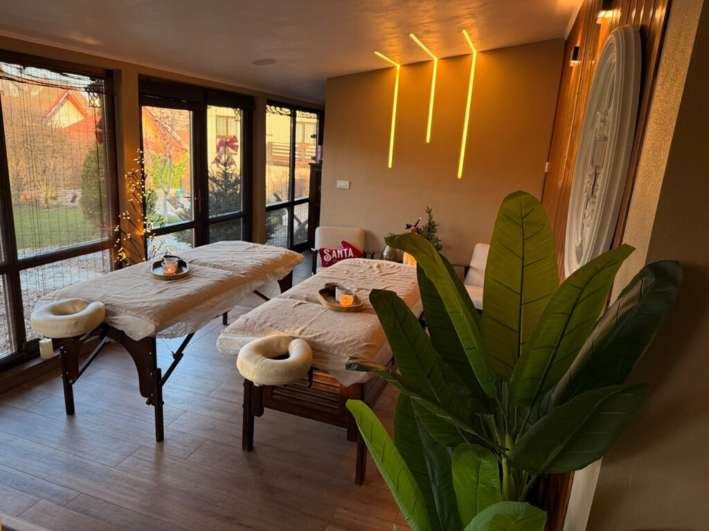 Voucher Cadou Spa Voucher Cadou Spa