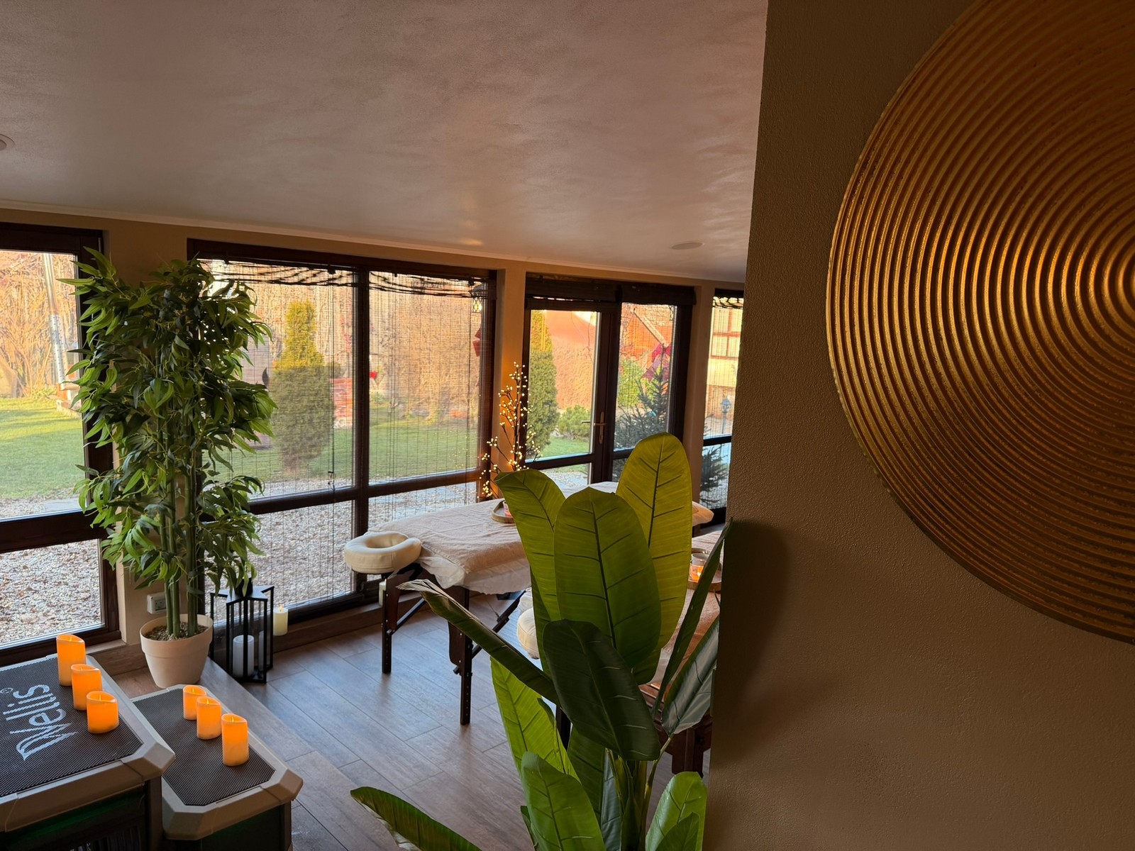 Voucher Cadou Spa