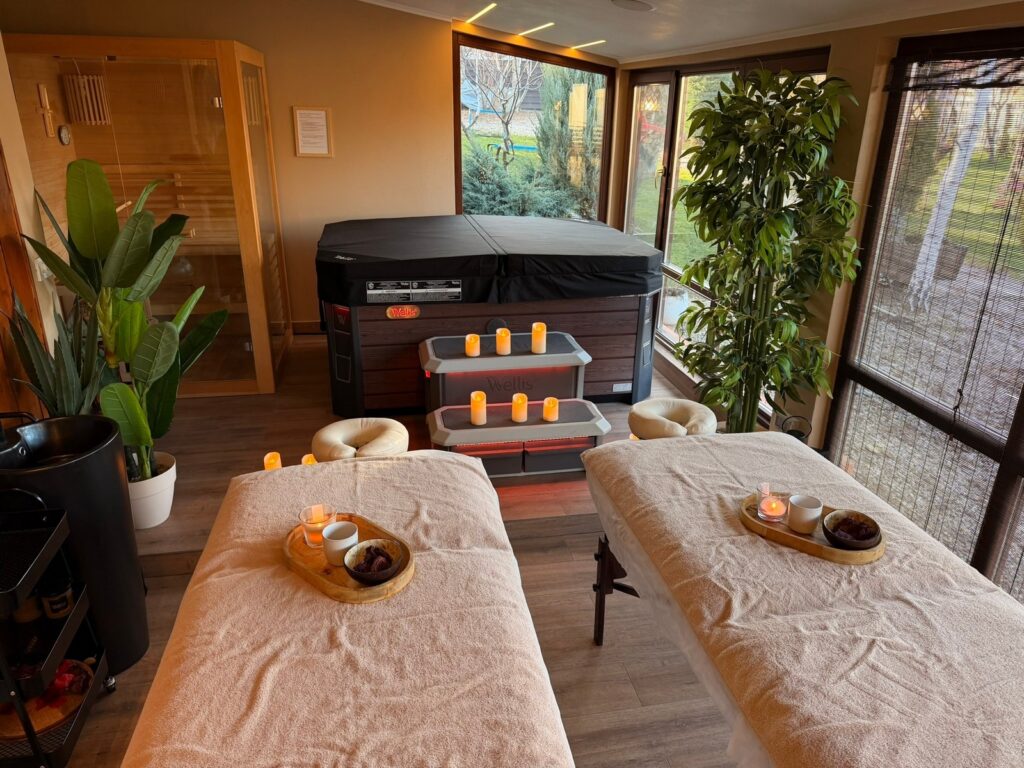 Voucher Cadou Spa Voucher Cadou Spa